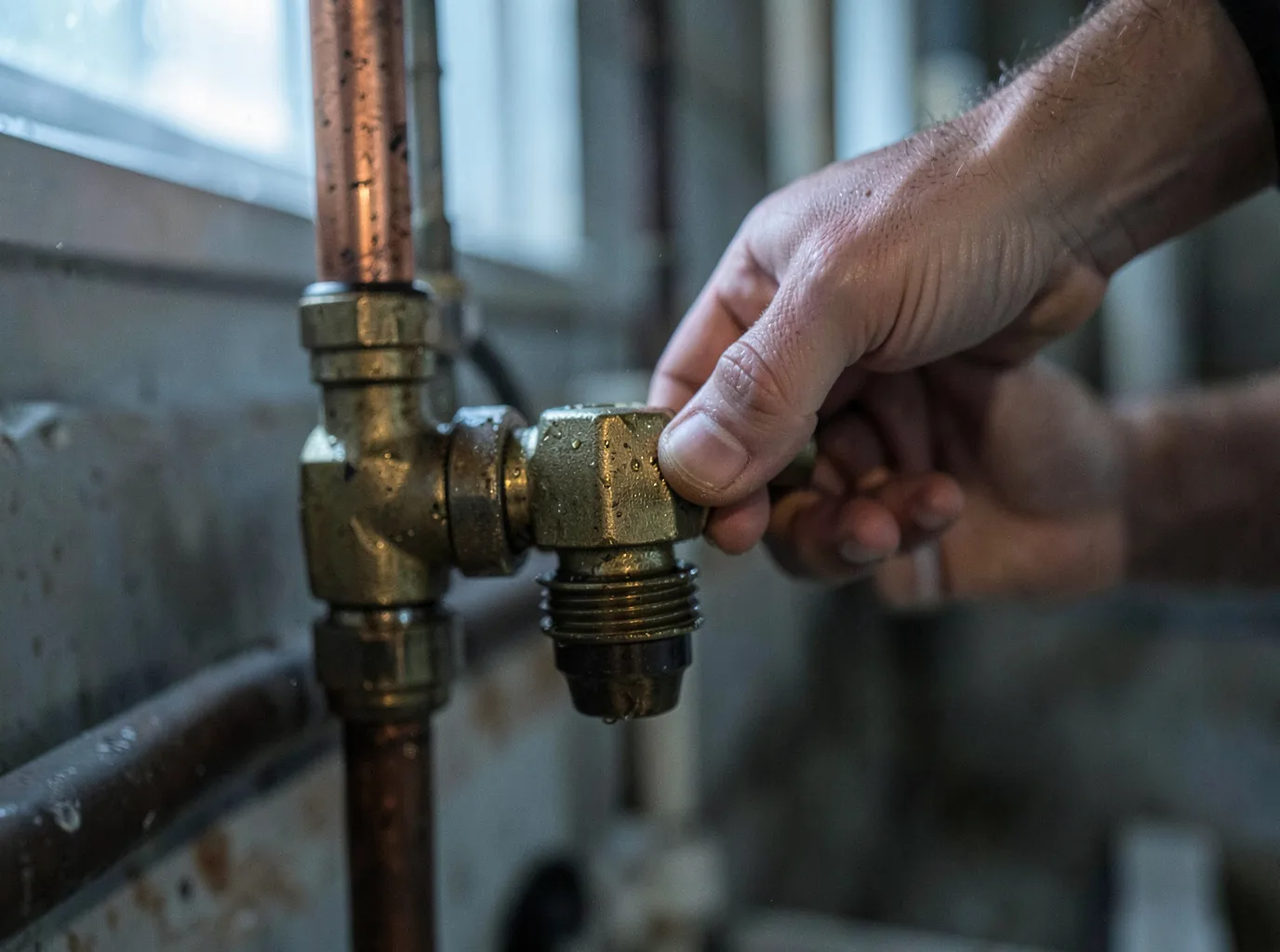 Emergency Plumber Wooster, AR FAQs